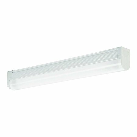 GOOD EARTH LIGHTING T5 13 Fluorescent Under Cabinet Light N229-542